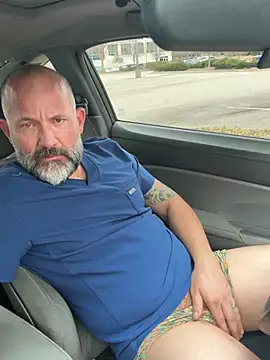 fuckadilf online show from February 19, 2026, 8:28 pm