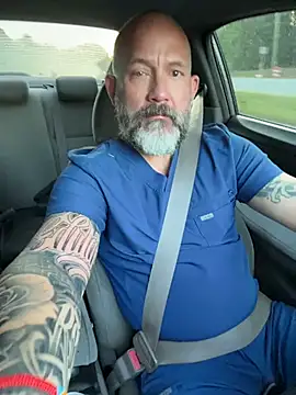 fuckadilf online show from April 20, 2026, 11:02 am