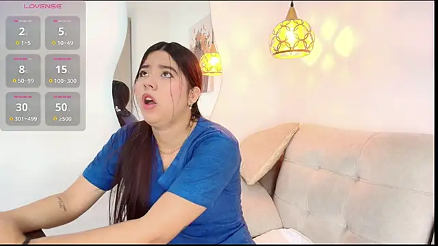 Snapshot of Samara_Smith04 chatting on October 22, 2025, 11:42 am Samara Smith04 online show from October 22, 2025, 11:42 am