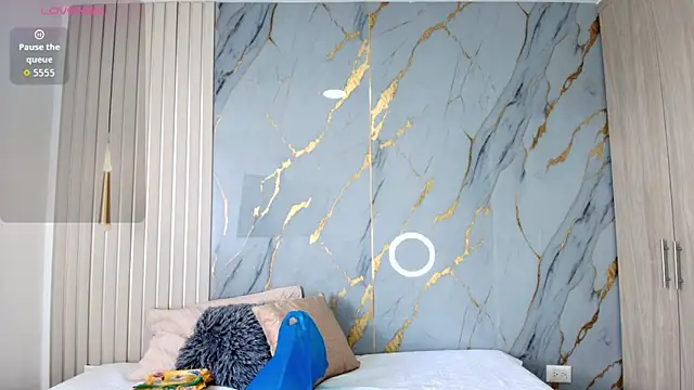 Snapshot of Samara_Smith04 chatting on November 7, 2025, 4:22 pm Samara Smith04 online show from November 7, 2025, 4:22 pm