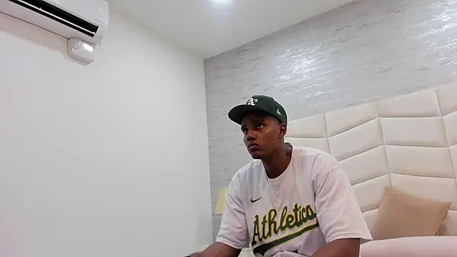 jax black online show from October 16, 2025, 7:00 pm