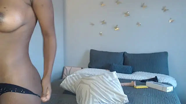 lifeysexy online show from April 12, 2026, 5:22 am