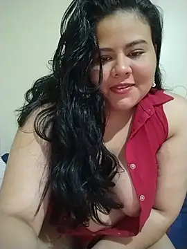 Tania cruz  online show from July 12, 2026, 8:20 pm