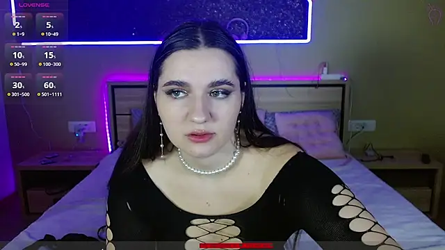 cutieblush online show from October 7, 2025, 10:22 pm