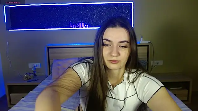 cutieblush online show from October 5, 2025, 8:54 pm