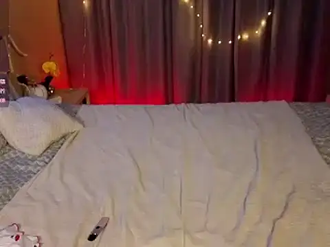 cutieblush online show from November 26, 2025, 12:43 am