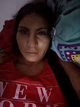 Lucyfoox online show from October 2, 2025, 12:47 am