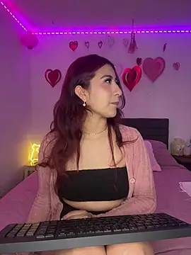 saramooon online show from February 19, 2026, 2:25 pm