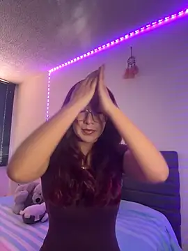 Snapshot of saramooon chatting on November 28, 2025, 1:11 pm saramooon online show from November 28, 2025, 1:11 pm