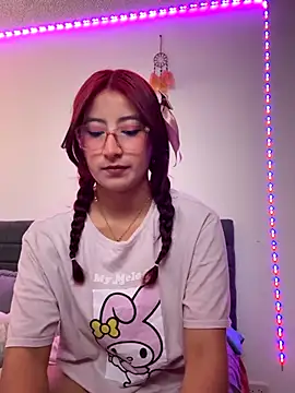 Snapshot of saramooon chatting on November 20, 2025, 1:12 pm saramooon online show from November 20, 2025, 1:12 pm