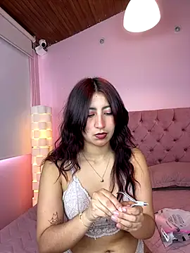 Snapshot of saramooon chatting on November 13, 2025, 1:04 pm saramooon online show from November 13, 2025, 1:04 pm