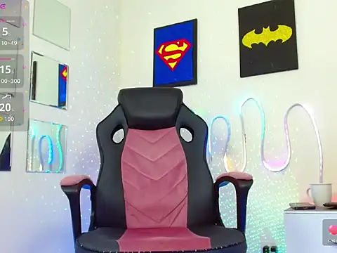 mathewv  online show from December 1, 2025, 2:56 am