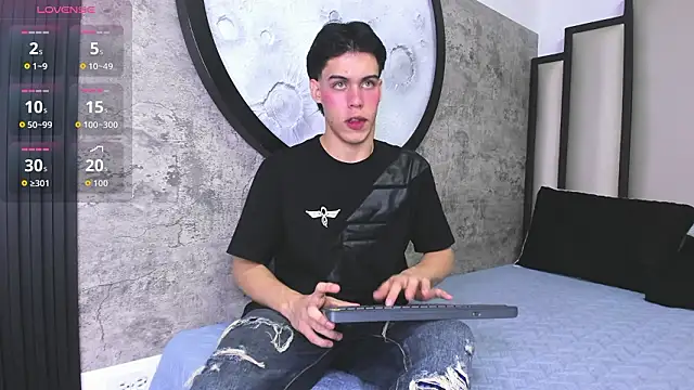 Lucian grey online show from February 14, 2026, 4:45 am