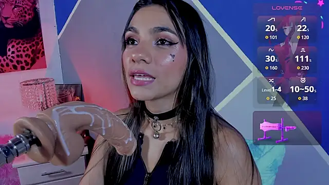 susi hot13 online show from October 21, 2025, 8:52 pm