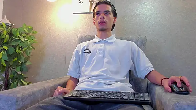 Axelwiliams online show from January 15, 2026, 11:46 am