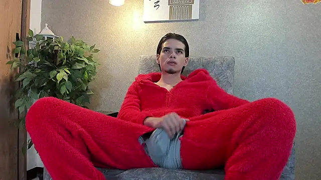 Axelwiliams online show from January 17, 2026, 11:25 am