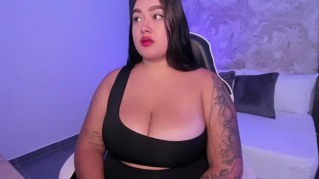 dalia spinters online show from April 13, 2026, 7:40 pm