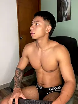 jackson cruz online show from November 19, 2025, 7:52 am