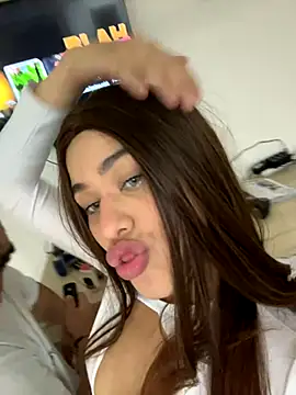 darklove14 online show from October 28, 2025, 12:22 am