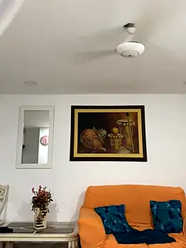 darklove14 online show from October 24, 2025, 8:57 am