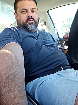 Roddog18 online show from January 8, 2026, 8:59 pm