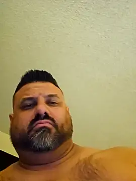 Roddog18 online show from October 10, 2025, 5:19 am