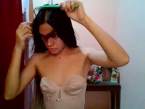 sweet yummy69 online show from February 26, 2026, 10:54 pm