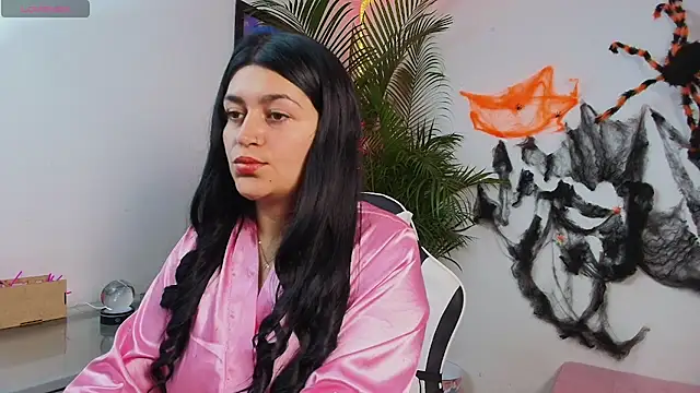 alejitasweet online show from October 22, 2025, 3:28 am