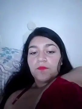 alejitasweet online show from October 13, 2025, 4:25 am