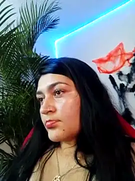 alejitasweet online show from October 16, 2025, 3:26 am