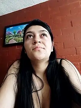 alejitasweet online show from October 8, 2025, 2:51 pm