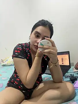 Brianna bunny05 online show from July 20, 2026, 5:48 am