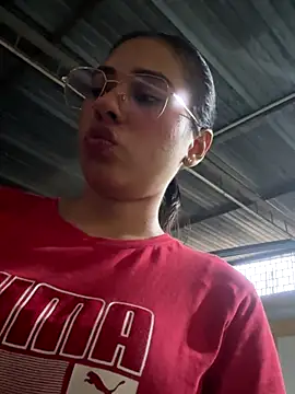 Brianna bunny05 online show from October 3, 2025, 10:22 pm