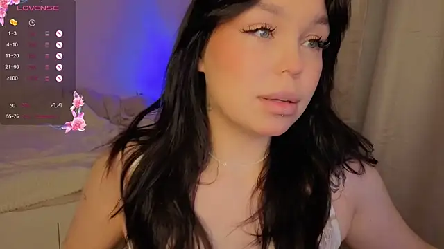 marymayven online show from November 8, 2025, 6:17 am