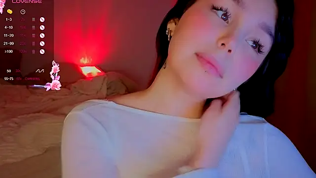 marymayven online show from October 3, 2025, 11:17 pm