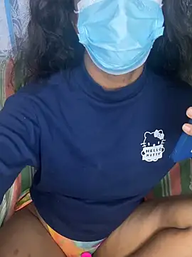 SukiyamaAsia online show from February 5, 2026, 5:36 am