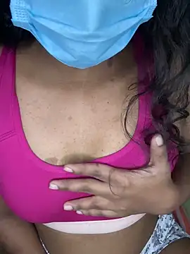 SukiyamaAsia online show from December 22, 2025, 8:25 am