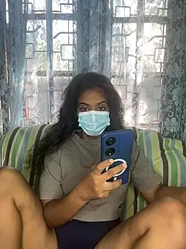 SukiyamaAsia online show from March 18, 2026, 2:48 am