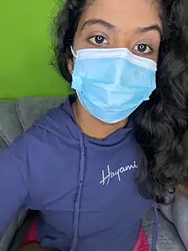 SukiyamaAsia online show from October 11, 2025, 8:26 am