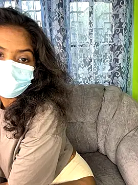 SukiyamaAsia online show from October 19, 2025, 7:11 am