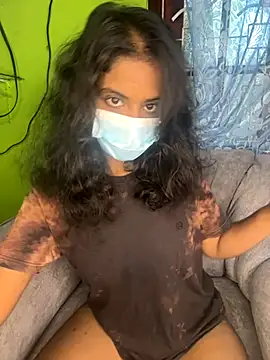 SukiyamaAsia online show from October 3, 2025, 6:59 am