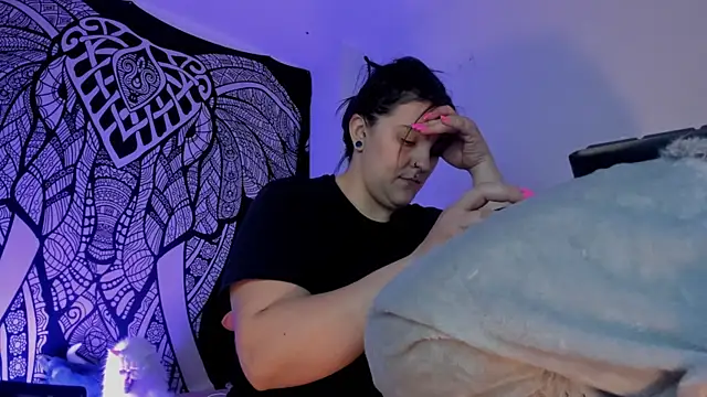 Anny ferrer1 online show from April 1, 2026, 9:56 pm