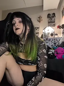 CherryHeart69 online show from October 23, 2025, 3:16 am