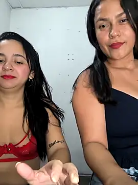 Nadia hasbun online show from October 19, 2025, 8:11 pm