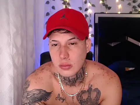 monster Dickdr online show from October 11, 2025, 5:52 am