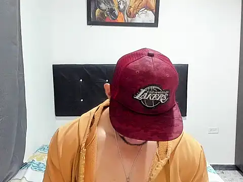 brunolex online show from October 5, 2025, 10:00 pm