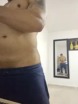 brunolex online show from October 26, 2025, 12:33 am