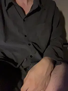 LiamMyst online show from October 11, 2025, 4:24 am