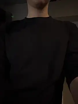 LiamMyst online show from October 20, 2025, 2:13 am