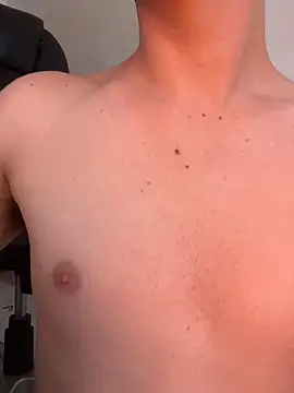 LiamMyst online show from October 8, 2025, 2:07 pm